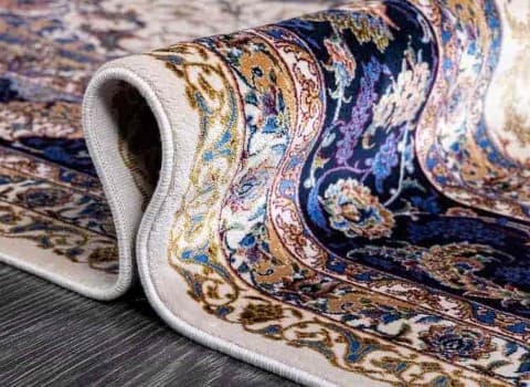 خرید و قیمت فرش دستباف در مشهد + فروش عمده